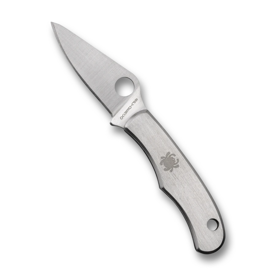 Spyderco Bug – personlig minifällkniv