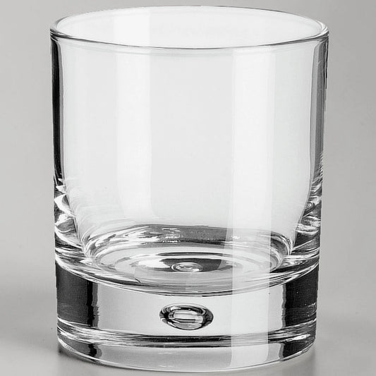 Whiskeyglas 33 cl med personlig lasergravyr