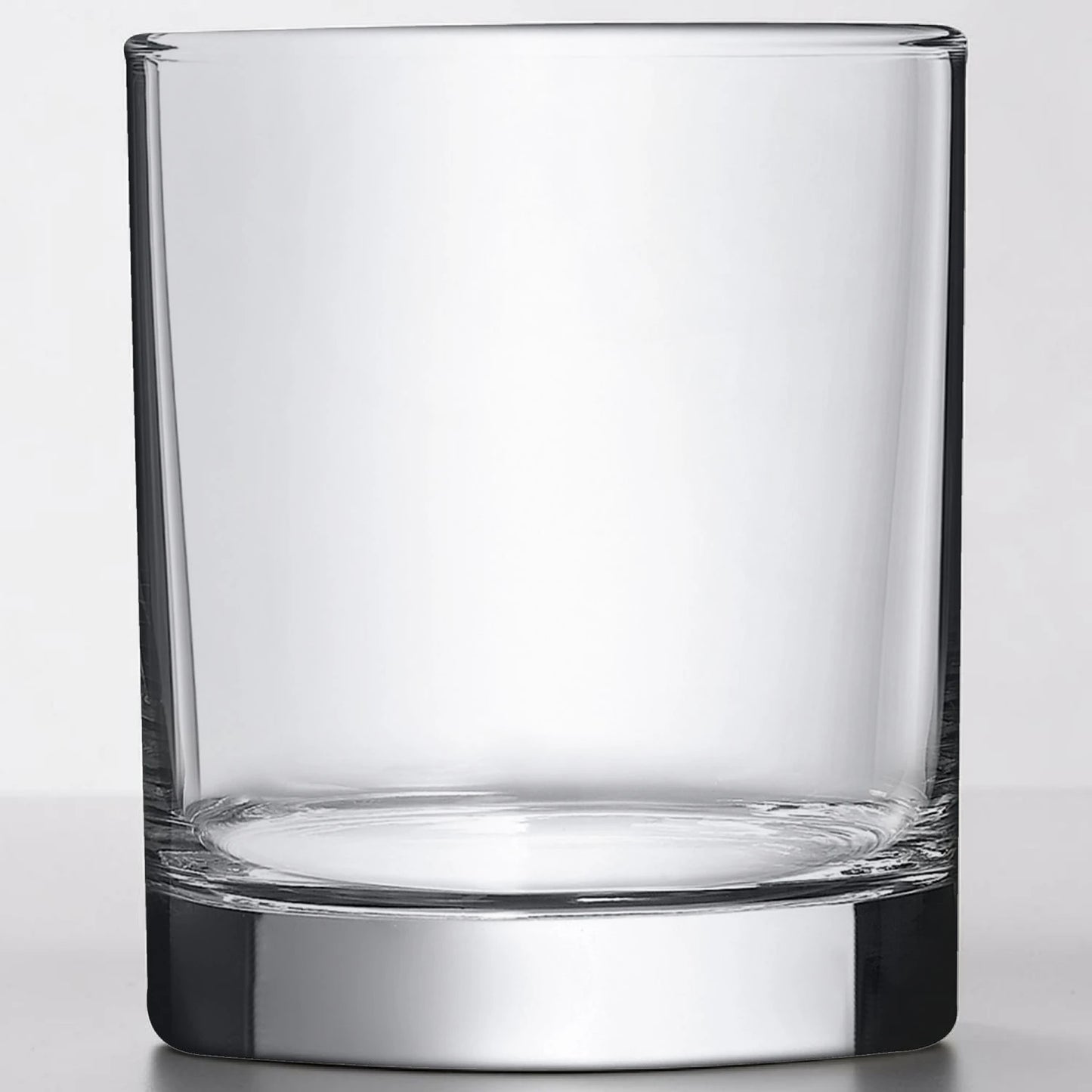 Graverat Old Fashioned-glas 20 cl – Personligt Whiskeyglas