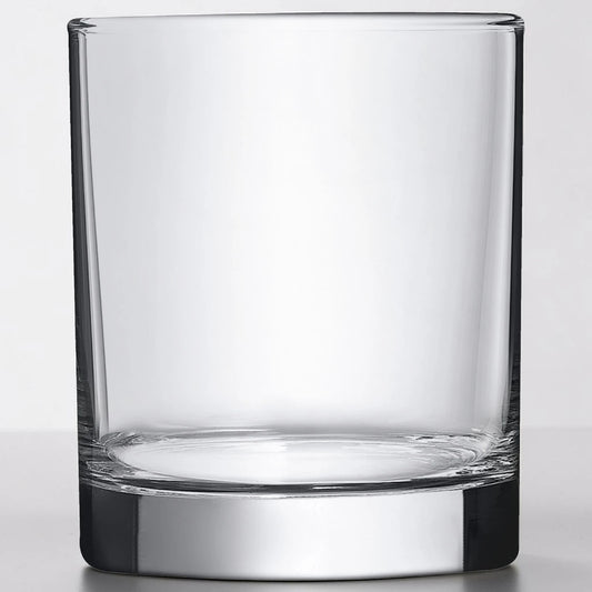 Whiskeyglas 20 cl (Old Fashioned) – Gravyr som tillval