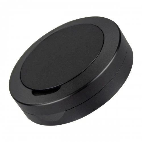 Personlig snusdosa – aluminium med gravyr