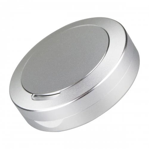Personlig snusdosa – aluminium med gravyr