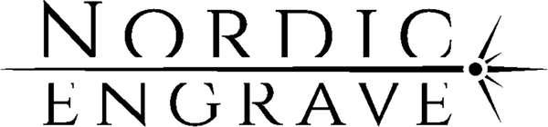 Nordic Engrave