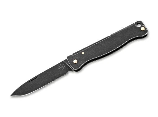 Böker Plus Atlas Mini Dark fällkniv