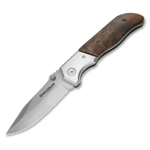 Böker Magnum Forest Ranger fällkniv