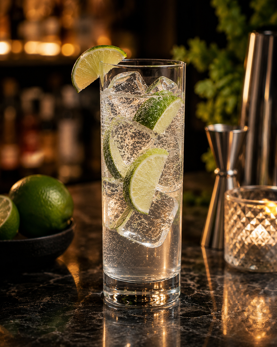 Graverat Groggglas 38 cl – Personligt Longdrinkglas