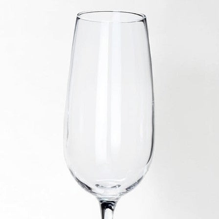 Champagneglas med gravyr (22 cl, 2-pack) – Designa själv